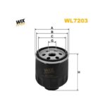 WL7203