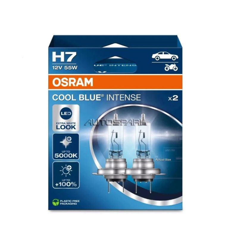 64210CBN-2HB - OSRAM