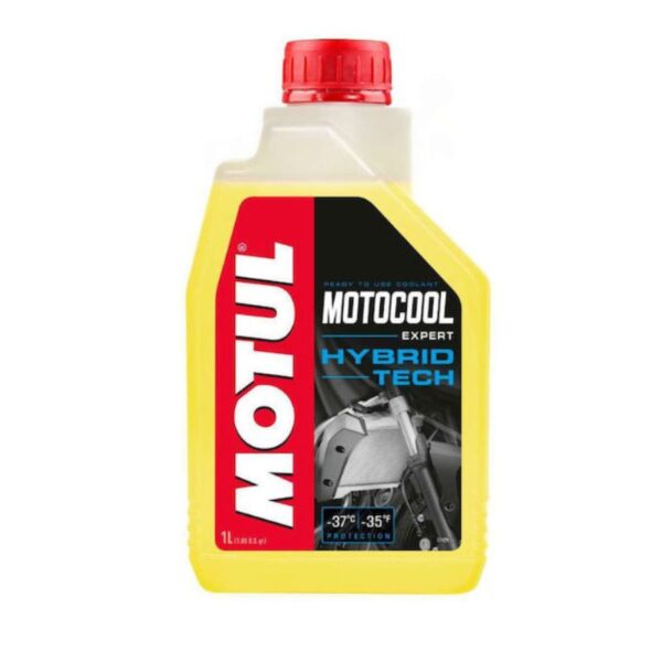 MOTOCOOL