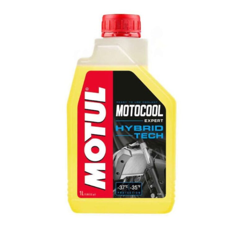 MOTOCOOL