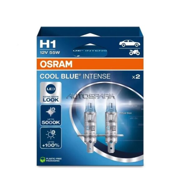 64150CBN2HB - OSRAM