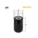 WL7071