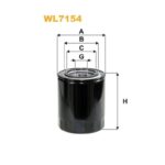 WL7154