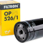 Filtron Φίλτρο Λαδιού για Vw/Skoda/Seat OP526/1