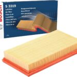 Bosch Φίλτρο Αέρα Αυτοκινήτου για Volkswagen Polo 1 457 433 319