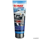 SONAX XTREME Plastic Restorer Gel Exterior NanoPro (02101410) 250ml