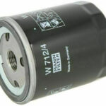 MANN FILTER W712/4