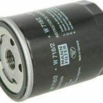 MANN FILTER W718/2