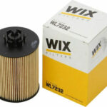 ΦΙΛΤΡΟ ΛΑΔΙΟΥ WIX FILTERS  WL7232