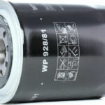 Mann Filter WP928/81 Φίλτρο Λαδιού Αυτοκινήτου