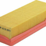 Bosch Φίλτρο Αέρα Αυτοκινήτου για Fiat Panda / Punto 1457433255