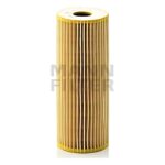 Mann Filter HU 727/1 x Φίλτρο Λαδιού Αυτοκινήτου για Mercedes-Benz/Ssangyong
