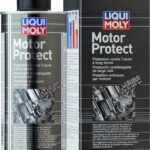 LIQUI MOLY MOTOR PROTECT LM 1867 500ML