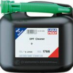LIQUI MOLY DPF CLEANER LM 1766 5L