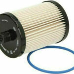 Bosch Φίλτρο Καυσίμου για Volvo S60 I / S80 I / V70 Ii / Xc70 / Xc90 I / Vw F026402005