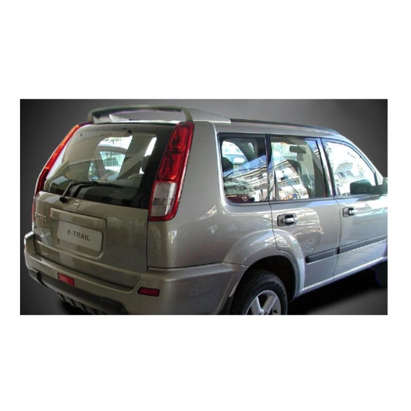 Αεροτομή οροφής για Nissan X-Trail (2000-2007)