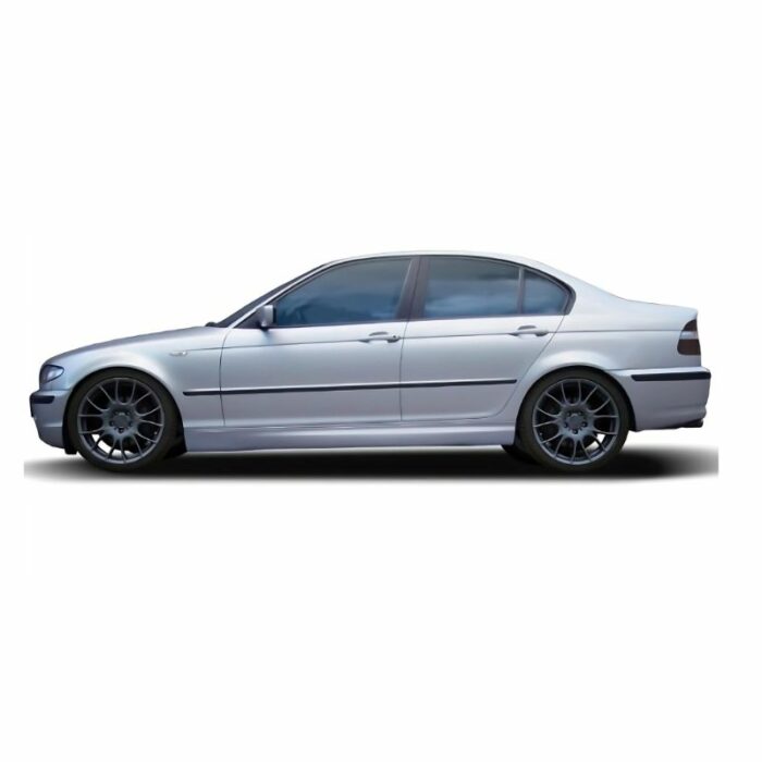 Μαρσπιέ tuning για BMW E46 sedan/combi (1998-2005) – M3