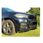 Αεροδυναμικό πακέτο για BMW X5 F15 M-Tech (2015+) – M-Performance – σετ 9 τμχ.