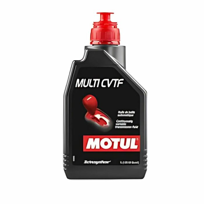 Motul Λάδι για Αυτόματο Κιβώτιο Ταχυτήτων Αυτοκινήτου Multi CVTF 1lt