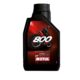 Motul 800 2T Factory Line Off Road Συνθετικό Λάδι Μοτοσυκλέτας για Δίχρονους Κινητήρες 1lt