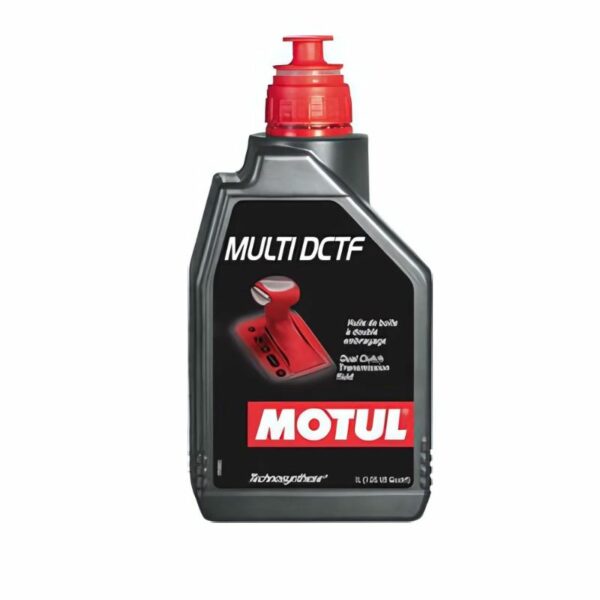 Motul Λάδι για Αυτόματο Κιβώτιο Ταχυτήτων Αυτοκινήτου Multi DCTF 1lt