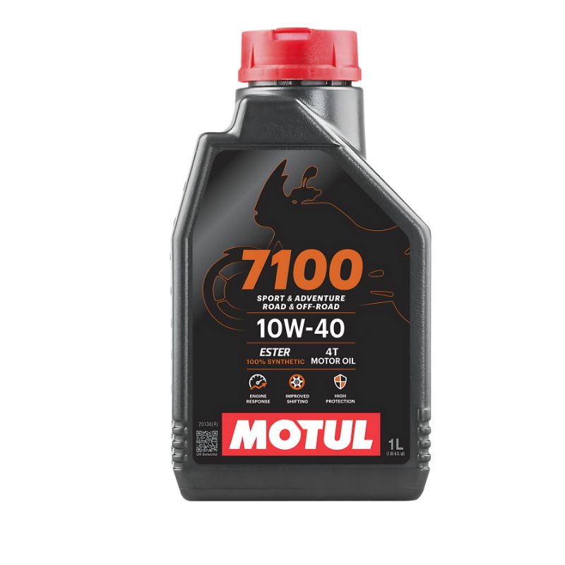 Motul 7100 4T 10W-40 1lt