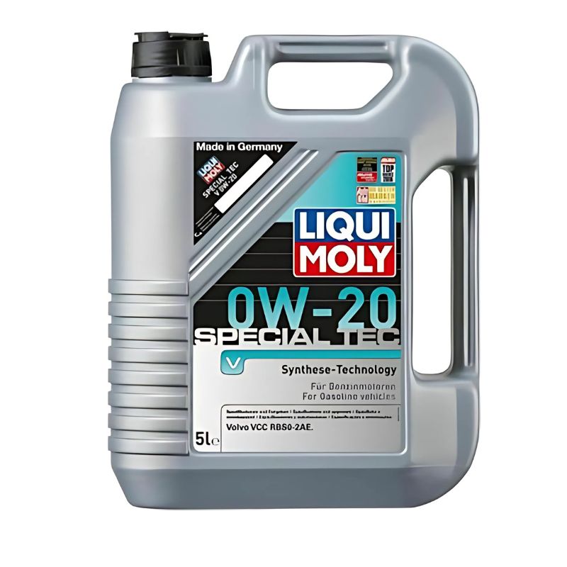 Liqui Moly Special Tec V 0W-20 LM20632 5lt