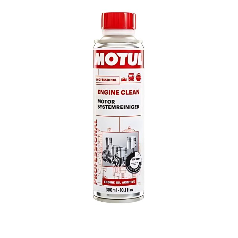 MOTUL ENGINE CLEAN AUTO 300ml