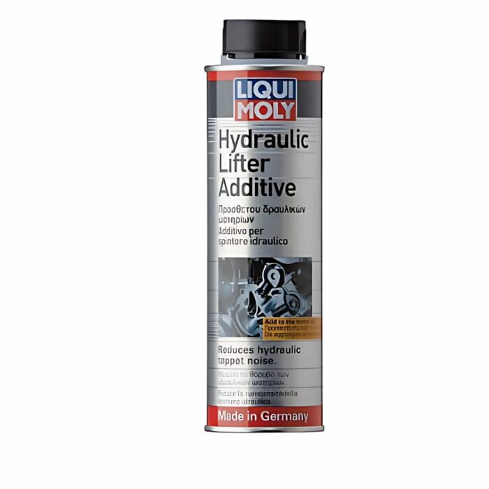 LIQUI MOLY ΠΡΟΣΘΕΤΟ ΥΔΡΑΥΛΙΚΩΝ ΩΣΤΗΡΙΩΝ LM 2770 300ml