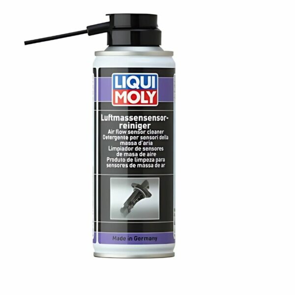 LIQUI MOLY ΚΑΘΑΡΙΣΤΙΚΟ ΑΙΣΘΗΤΗΡΑ ΜΑΖΑΣ ΑΕΡΑ LM4066 200ml