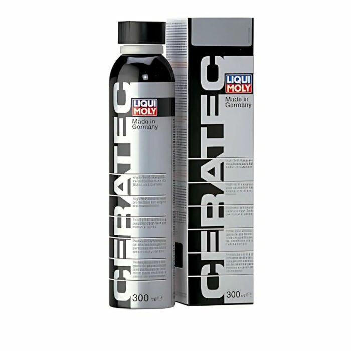 Liqui Moly Cera Tec Πρόσθετο Λαδιού LM7181 300ml