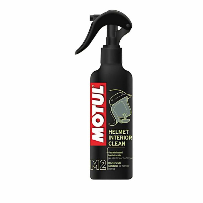 Motul MC CARE M2 Καθαριστικό για το Εσωτερικό του Κράνους 250ml 105504