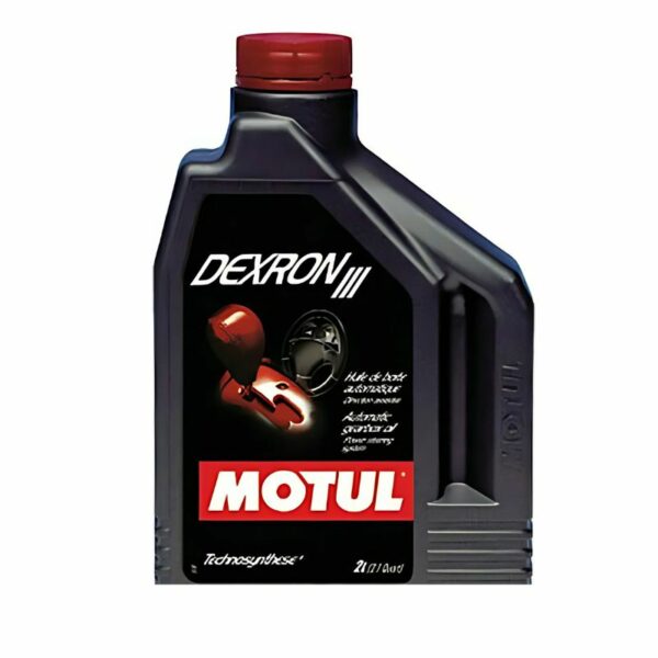 Motul Βαλβολίνη Dexron III 2lt