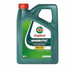 CASTROL MAGNATEC STOP START 5W30 A5 4L