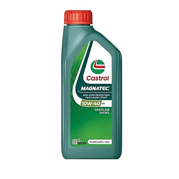 CASTROL MAGNATEC 10W40 1L