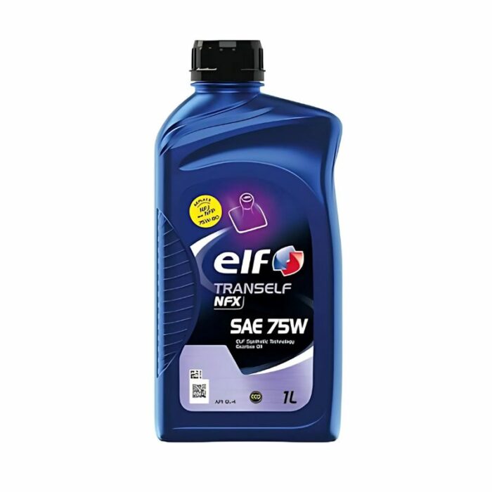 ELF TRANSELF NFX SAE 75W 1L