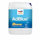 TOTAL AD BLUE 10L