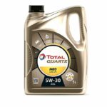TOTAL QUARTZ INEO MC3 5W30 5L