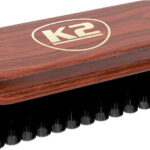 K2 AURON BRUSH Βούρτσα Καθαρισμού για Ταπετσαρία - Δέρμα Αυτοκινήτου