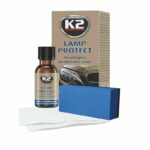 K2 LAMP PROTECTOR Προστατευτικό Βερνίκι Φαναριών 10ML