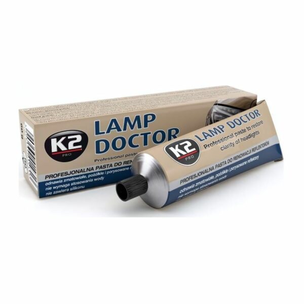 K2 LAMP DOCTOR 60GR