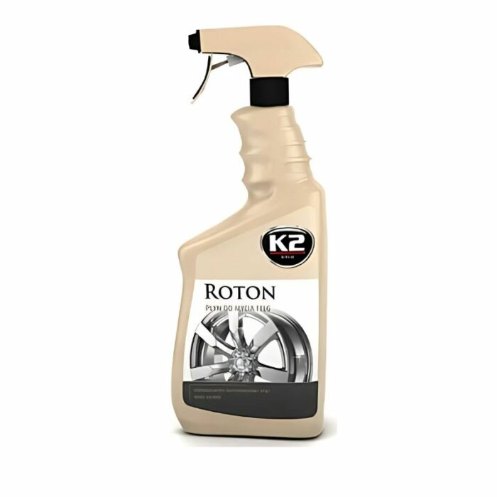 K2 ROTON WHEEL CLEANER 700ML