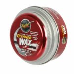 MEGUIAR'S CLEANER WAX 311GR