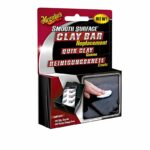 MEGUIAR'S CLAY BAR 50GR