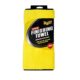 MEGUIAR'S SUPREME FINISHING Πανί Μικροϊνών Στεγνώματος για Αμάξωμα 30x50CM