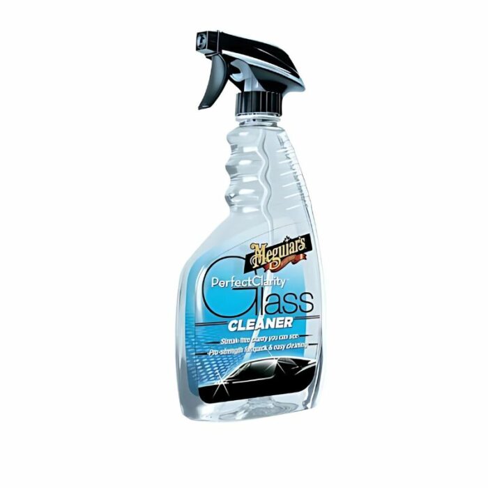 MEGUIAR'S PERFECT CLARITY GLASS CLEANER Υγρό Καθαρισμού για Τζάμια 710ML