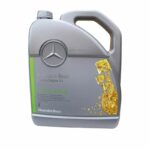 MERCEDES BENZ MB 229.52 5W30 5L