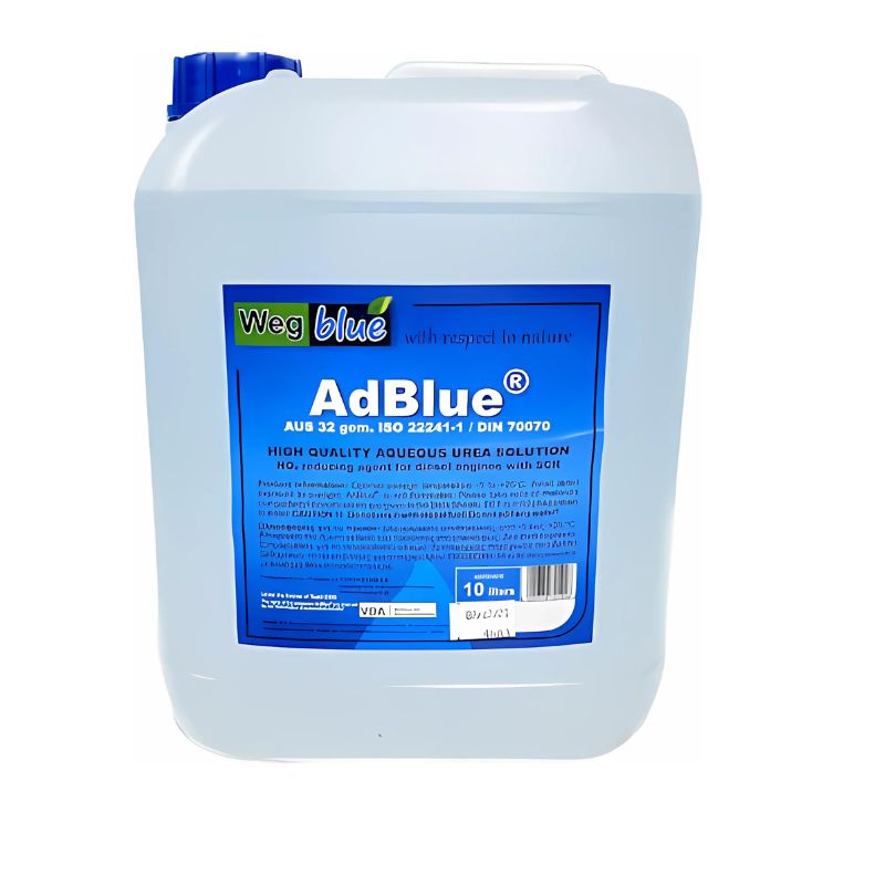 WEG ADBLUE 10L