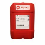 TOTAL TRANSMISSION GEAR 8 75W-80 20L