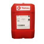 TOTAL RUBIA FLEET HD 400 20W-50 20L
